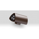 Двунаправленный светодиодный прожектор TETRA DUO 2x9