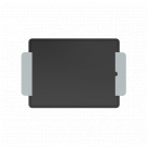 Поворотное настенное крепление для Apple iPad PM-01B
