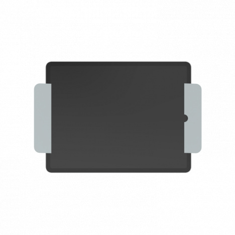 Поворотное настенное крепление для Apple iPad PM-01B
