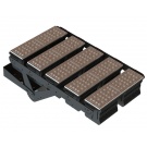 Светодиодный светильник FG 100 DALI 44LED 500W