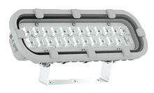 Светильник архитектурный FWL 12-40-RGBW-D60