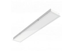 Светильник офисный G270 ip20 (гипсокартон 1200*198 аналог 2*36)