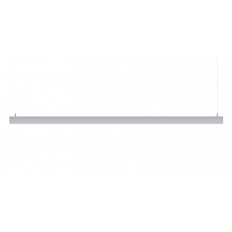 Торговый светильник Крым 300.13100.80 2500 (70x70)