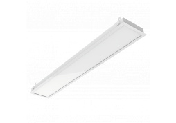 Светильник офисный GR270/F 1215Х207Х50 ММ IP20