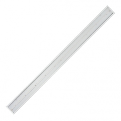Светодиодный светильник FL 1500 2х220LED 0,35A 40,8W