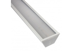 Светодиодный светильник FL 1500 2х60LED 0,32A 32W