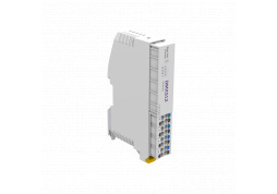 Модуль управления освещением DMX512