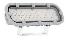Светильник архитектурный FWL 12-40-50-C120 RGBW