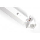 Светодиодный светильник FL 1500 2х220LED 0,35A 40,8W