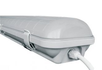 Светодиодный светильник FI 135 18LED 0,3A 36W