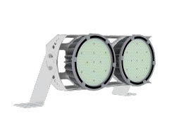 Светодиодный светильник FHB-sport 17-460-957-D60