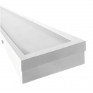 Светильник офисный FG 180 24LED 0,4A 20,5W slim