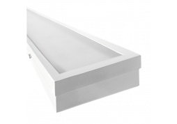 Светильник офисный FG 180 4х18LED 0,35A 20W slim