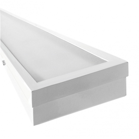 Светильник офисный FG 180 24LED 0,4A 20,5W slim