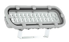 Светильник архитектурный FWL 12-40-50-F30 RGBW