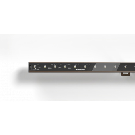 Архитектурный линейный светильник LUMEN U 500
