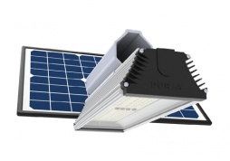 Светильник уличный Эльбрус Solar 36.2050.16 12V