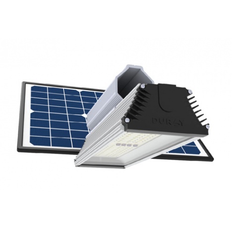 Светильник уличный Эльбрус Solar 144.8200.64 12V