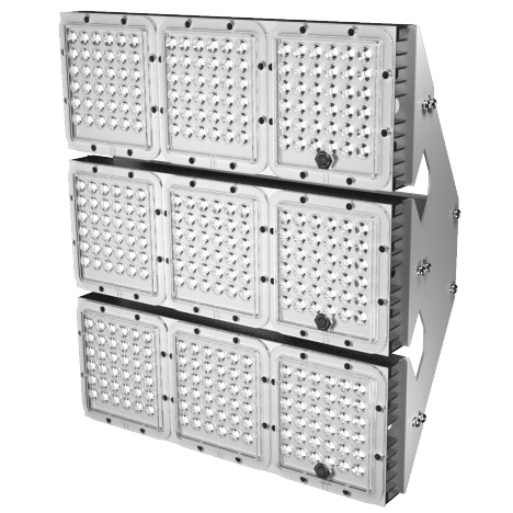 Светодиодный светильник FG 120 100W