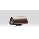 Двунаправленный светодиодный прожектор TETRA DUO 2x9