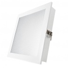 Светодиодный светильник FG 250 40LED 0,3A 15W