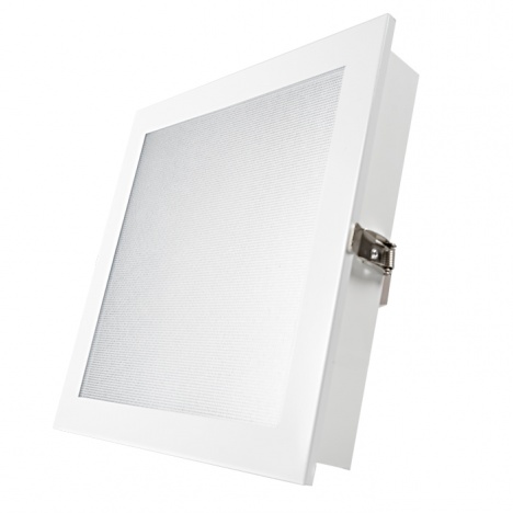 Светодиодный светильник FG 250 40LED 0,3A 15W