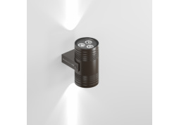 Светодиодный прожектор DUPLEX 2x9
