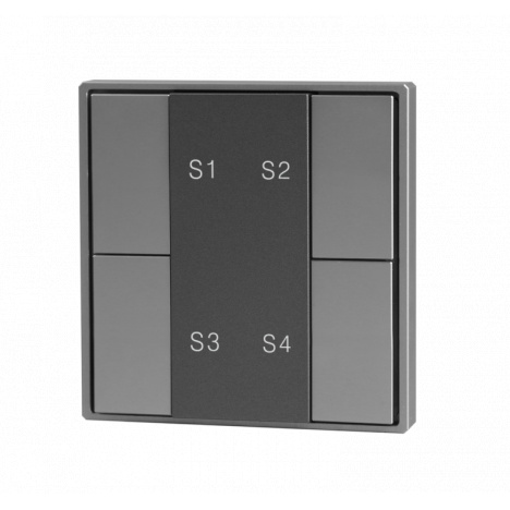 Кнопочная панель DA-SW-S4-PG