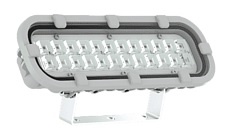 Светильник архитектурный FWL 12-26-50-F30 RGBW