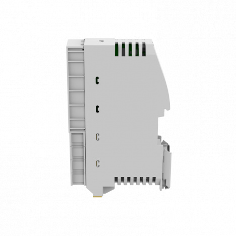 Модуль управления освещением DMX512