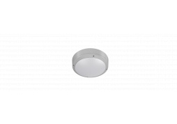 Светодиодный светильник ЖКХ RING 25.2550.850.О85 IP65 (круг)
