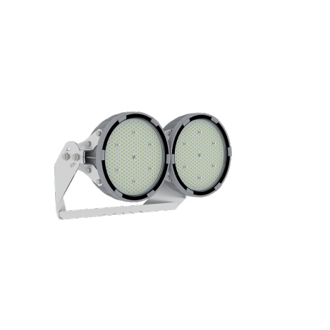 Светодиодный светильник FHB-sport 33-300-957-D60