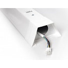 Светодиодный светильник FL 1500 2х220LED 0,35A 40,8W