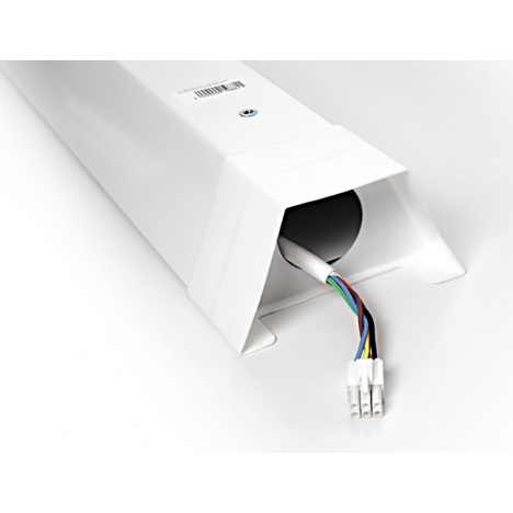Светодиодный светильник FL 1500 2х220LED 0,35A 40,8W