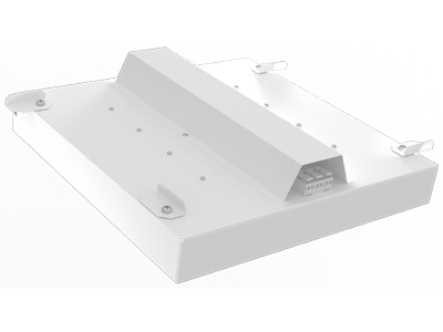 Светильник офисный FG 300 40LED 0,3A 15W