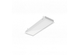 Светильник офисный GR170/F 610X202X50 ММ IP20
