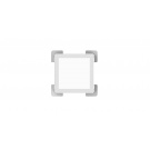 Офисный светильник Феникс 22W 4х100/T15