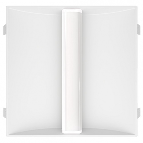 Офисный светильник Грильято Рефлект Дуо