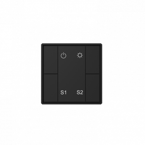 Кнопочная панель DA-SW-S2-PB