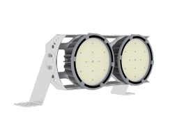 Светодиодный светильник прожектор FHB 17-460-850-C120