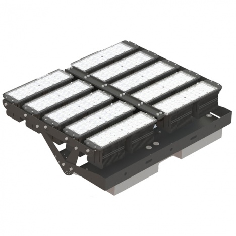 Светодиодный светильник FG 100 DALI 36LED 1000W