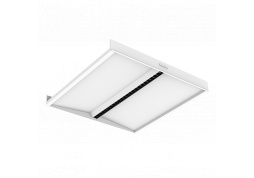 Светильник офисный SOFT/OT COMFORT 30W 600X600 MM