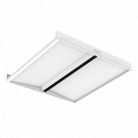 Светильник офисный SOFT/OT COMFORT 30W 600X600 MM