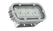 Светильник архитектурный FWL 24-27-W50-D60