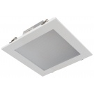 Светильник офисный FG 250 40LED 0,3A 30W