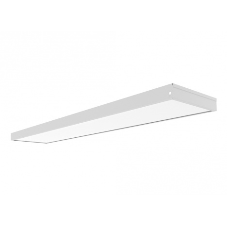 Светильник офисный Федерация 50W 1195