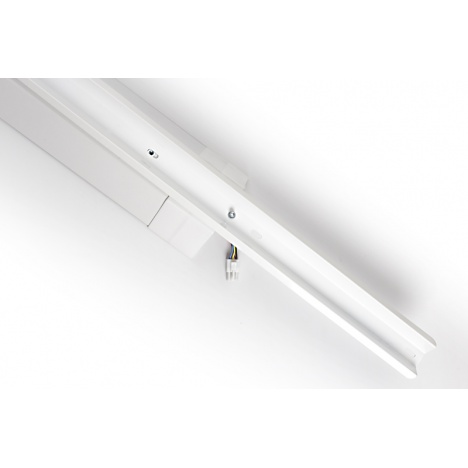 Светодиодный светильник FL 1500 2х220LED 0,35A 40,8W