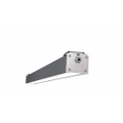 Промышленный светильник LinkorLX 1200 (38Вт, CRI80, 4000K, КСС:C110, опаловый полиметилметакрилат)