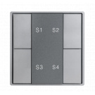 Кнопочная панель DA-SW-S4-PG