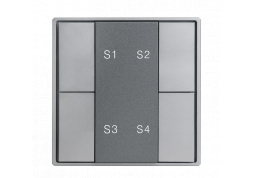 Кнопочная панель DA-SW-S4-PG